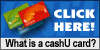 You can pay using cashU cards on this website